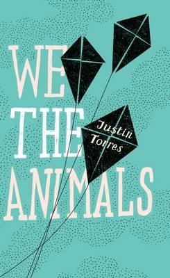 we-the-animals