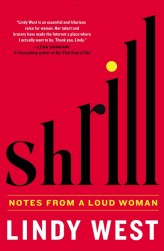 shrill cover