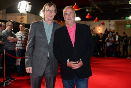 'My Cousin Rachel' Premiere London, UK - 07Jun 2017
