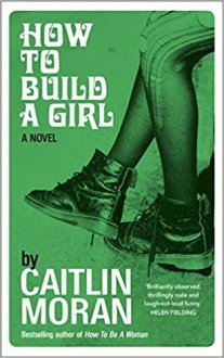 how to build a girl