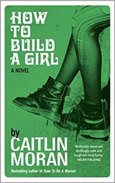 how to build a girl