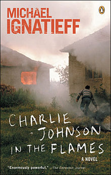 Charlie_Johnson_in_the_Flames