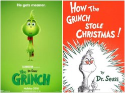 grinch