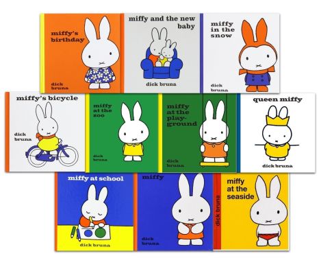 Miffy-collection-1