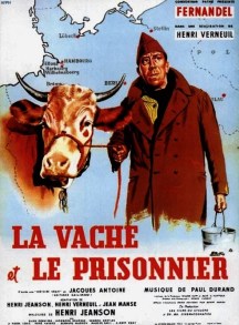rueducine.com-la-vache-et-le-prisonnier-1959
