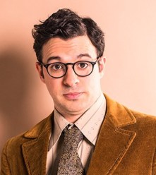 simon bird
