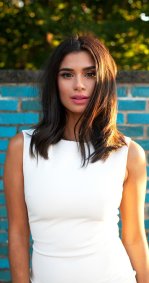 Diane Guerrero
