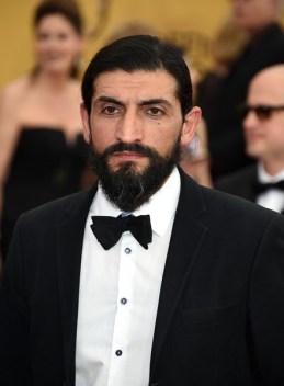 21st+Annual+Screen+Actors+Guild+Awards+Arrivals+cFjsso2FUGtl