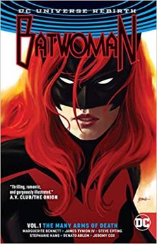 batwoman