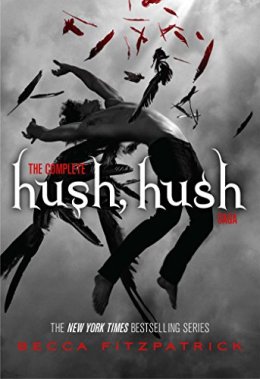 hush hush