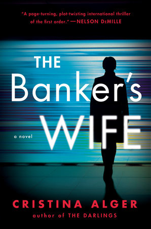 bankers wife