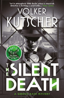 silent death_kutscher