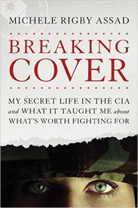 breaking cover