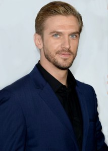 dan stevens