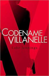 codename villanelle