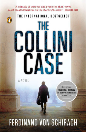 collini case