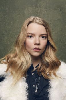 Anya Taylor-Joy
