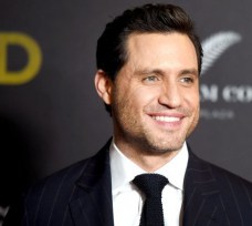 Edgar Ramirez