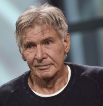 Harrison Ford