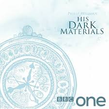 his dark materials