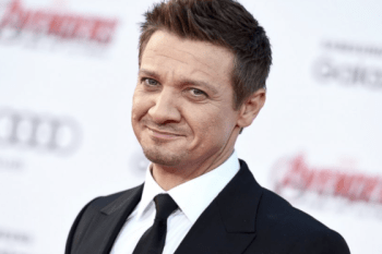 Jeremy Renner