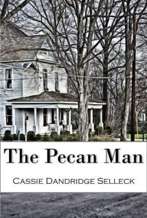 pecan man