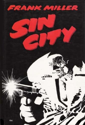 sin city 1