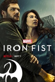 iron fist