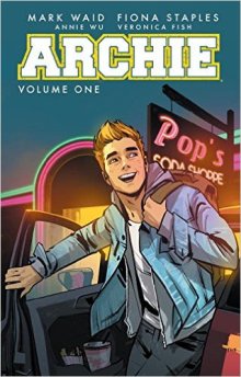 Archie-Vol.-1.-