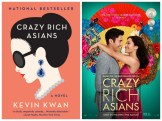 Crazy Rich Asians