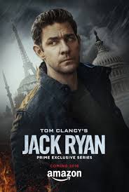 jack ryan