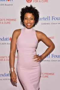 Karen+Pittman+11th+Annual+New+York+World+Tour+xYOiaQ3vZ5Ol