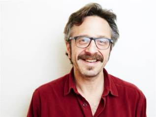 Marc Maron