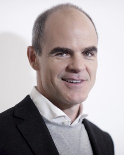 Michael Kelly