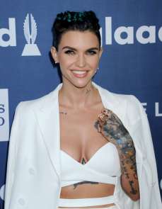 ruby rose