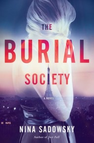 The Buriel Society