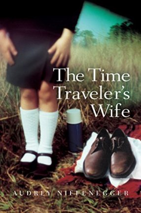 the time travelers wife cover