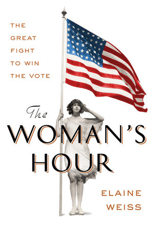 the womans hour cover