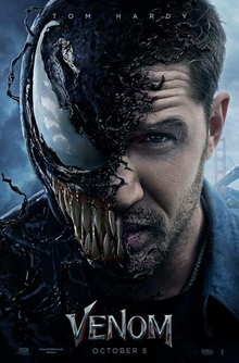 Venom_poster