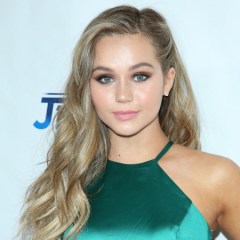 Brec Bassinger