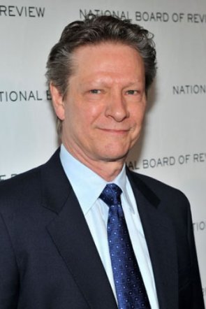 Chris Cooper