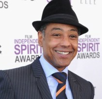 Giancarlo Esposito