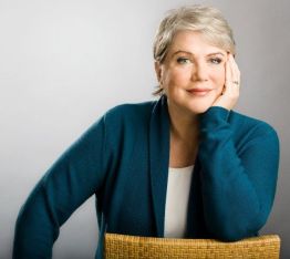 Julia Sweeney