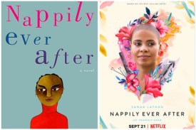nappily ever after