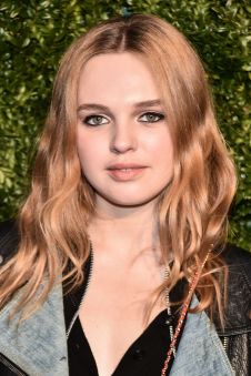 Odessa Young