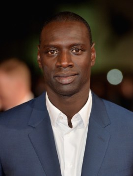 Omar Sy