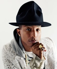 Pharrell Williams