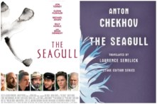 seagull chekhov