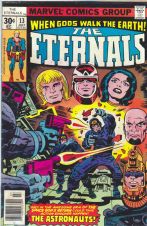 The Eternals 13