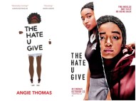 The Hate U Give_ Book club